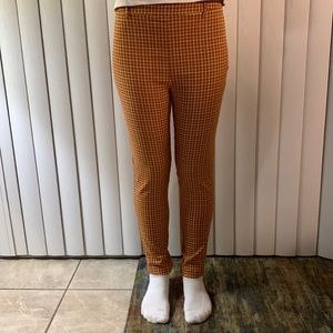 Women’s casual stretch pants